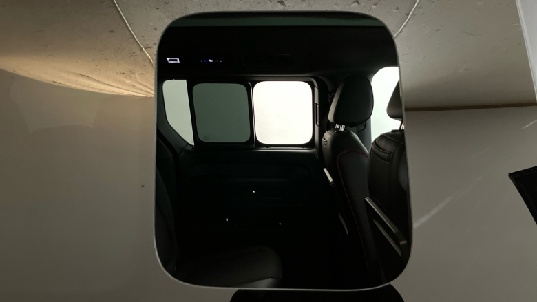 Volkswagen ID. Buzz 250kW GTX Pro 79kWh 5dr 4MOTION Auto Electric Estate